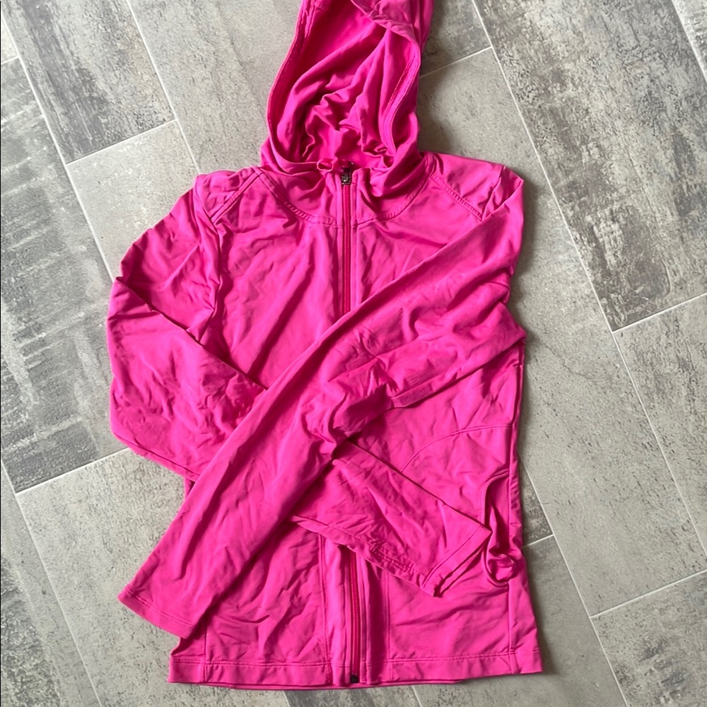 2/$10 Tuff Athletics Vibrant Pink Activewear